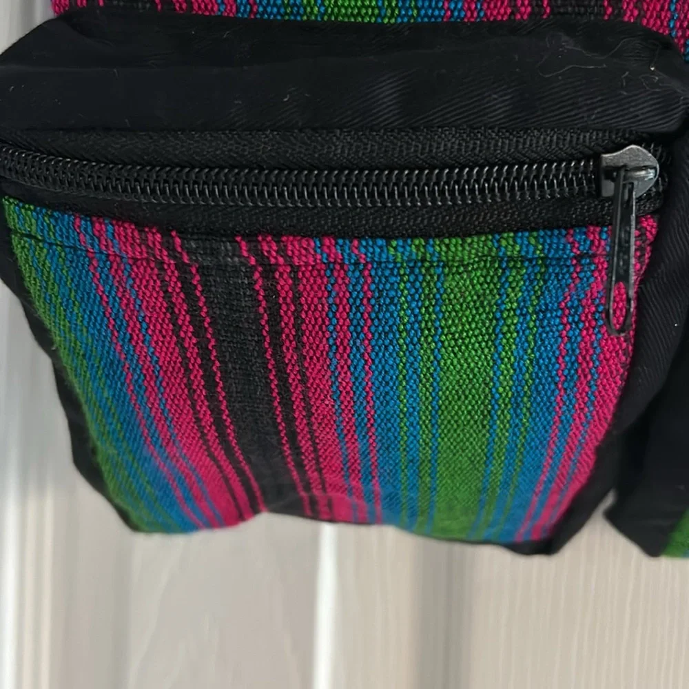 GUATE GEAR BACKPACK